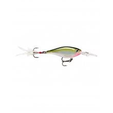 X-RAP SHAD XRS06 OG