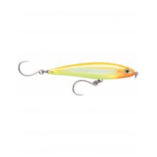 X-RAP TWITCHIN MINNOW SXRT10 BNC