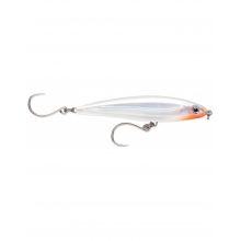 X-RAP TWITCHIN MINNOW SXRT10 GGH