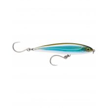 X-RAP TWITCHIN MINNOW SXRT10 MBS