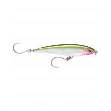 X-RAP TWITCHIN MINNOW SXRT10 OG