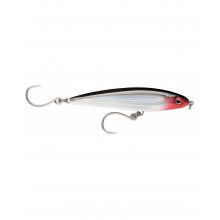 X-RAP TWITCHIN MINNOW SXRT10 S