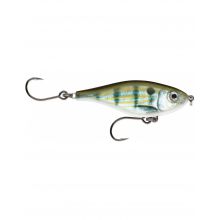 X-RAP TWITCHIN MULLET 08 PF