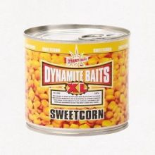 XL Sweetcorn 340g