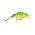 JOINTED SHALLOW SHAD RAP JSSR07 FT