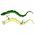 SAVAGE GEAR 3D SNAKE 20CM/25G GREEN SNAKE