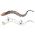 SAVAGE GEAR 3D SNAKE 20CM/25G RATTLE SNAKE