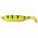 SAVAGE GEAR SHAD BLEAK PADDLE TAIL 13CM/20G FIRETIGER 3BUC/PL