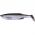 SAVAGE GEAR SHAD BLEAK PADDLE TAIL 8CM/4G 01 5BUC/PL