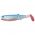 SAVAGE GEAR SHAD LB CANNIBAL 10CM/BLUE PEARL 4BUC/PL