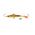 VOBLER SHARK BALANCE JIG PLIANT PLT1202, 5CM, 12G