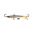 VOBLER SHARK BALANCE JIG PLIANT PLT1208, 5CM, 12G